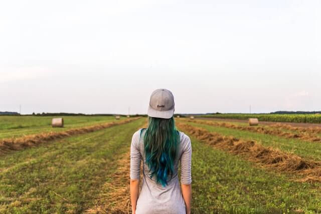 Embracing Regenerative Farming: A Sustainable Path for the Future