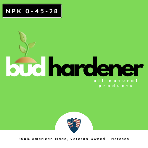 Bud Hardener