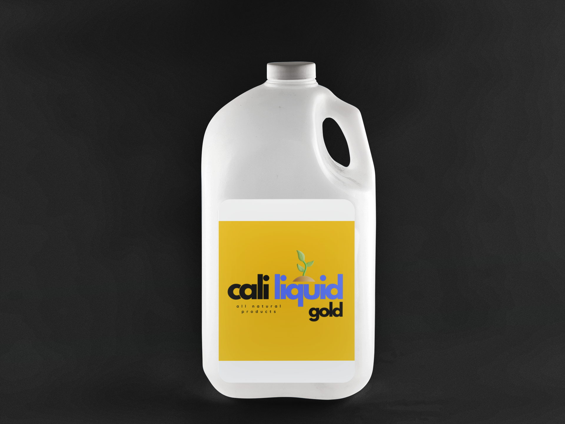 Cali Liquid Gold