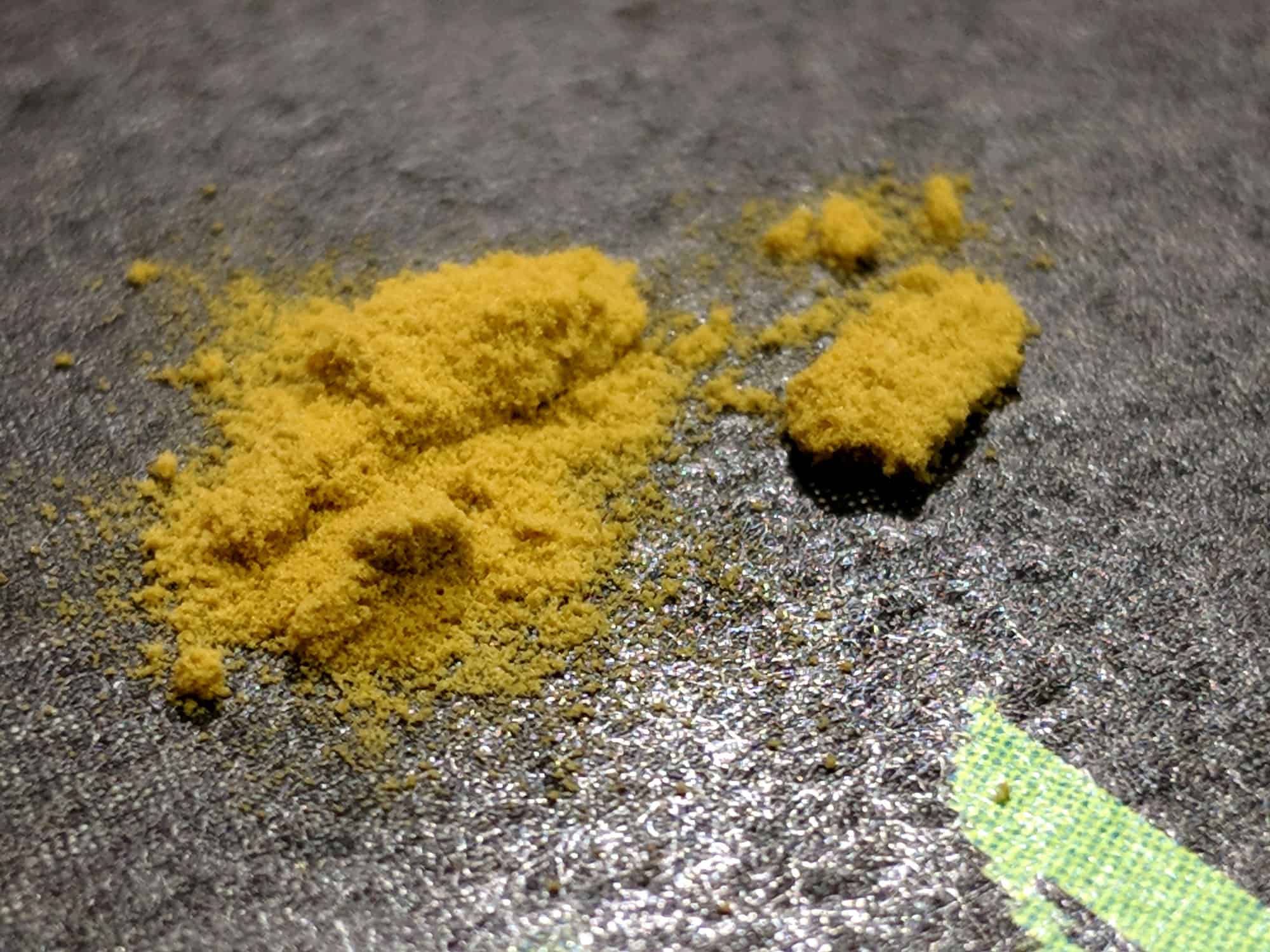Cali Molasses Powder
