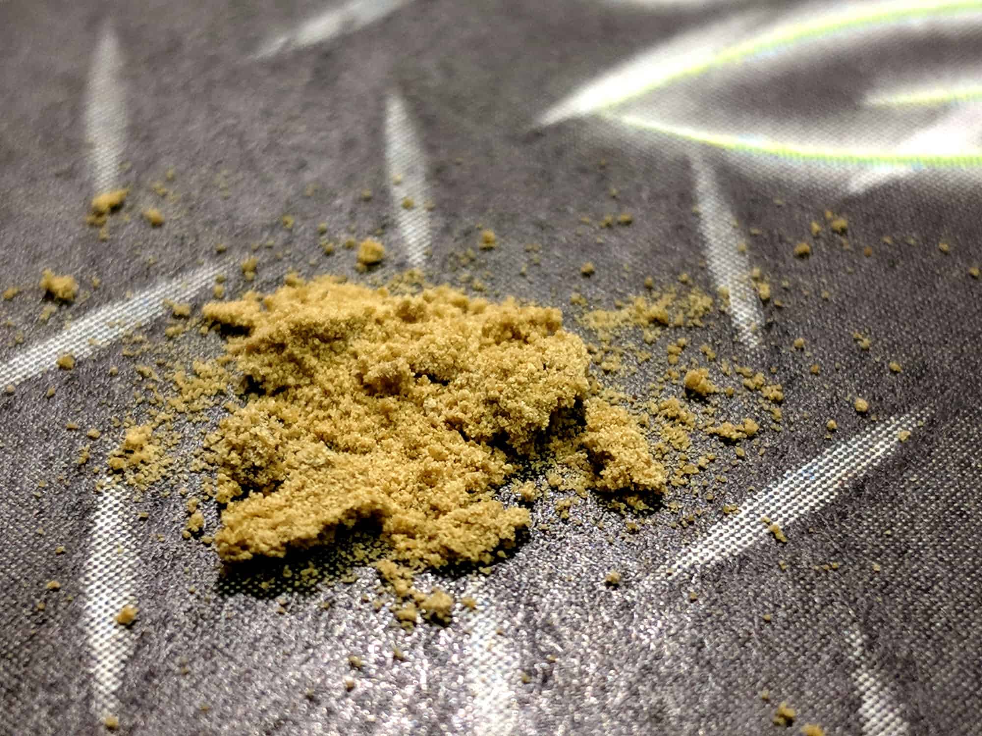 Cali Native Nitrogen