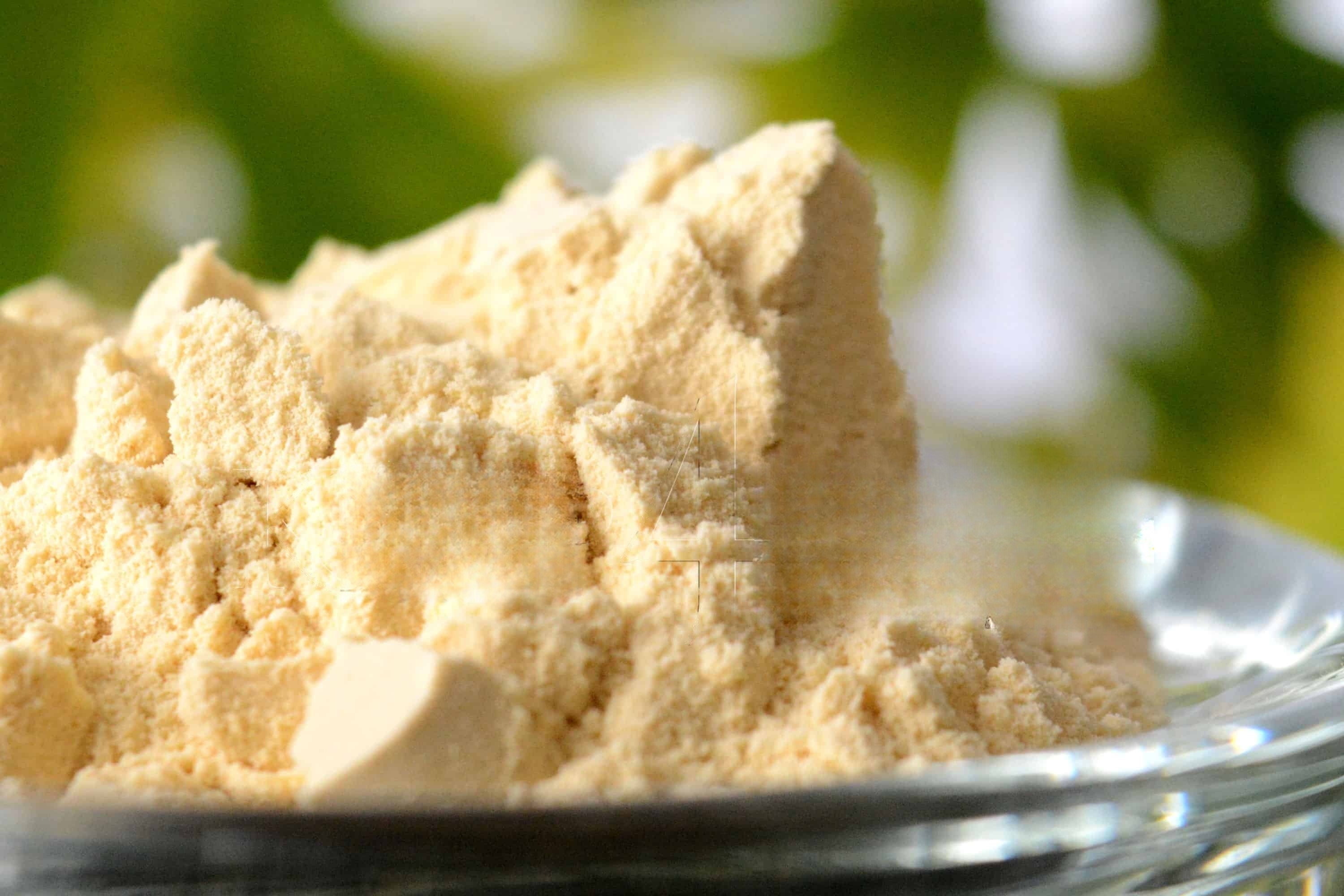 Cali Yucca Extract