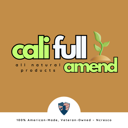 Cali Full Amend