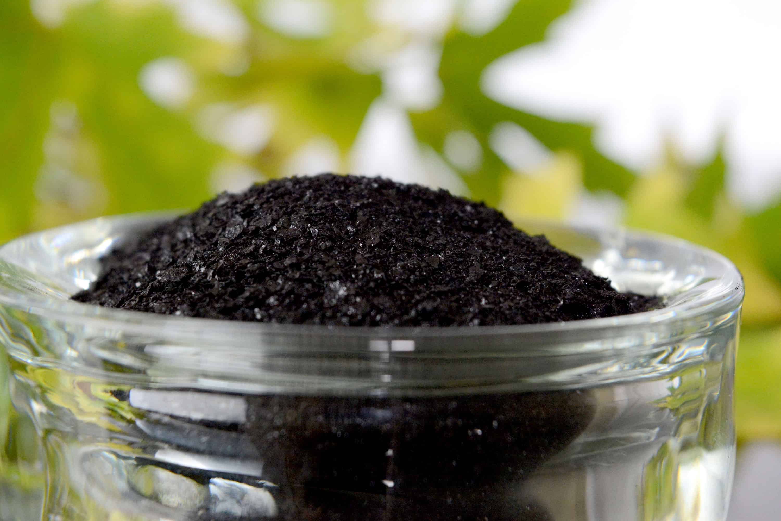 Cali Humic Acid