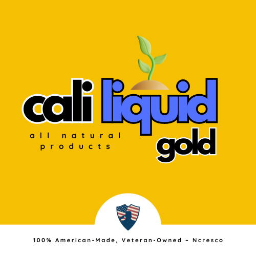 Cali Liquid Gold