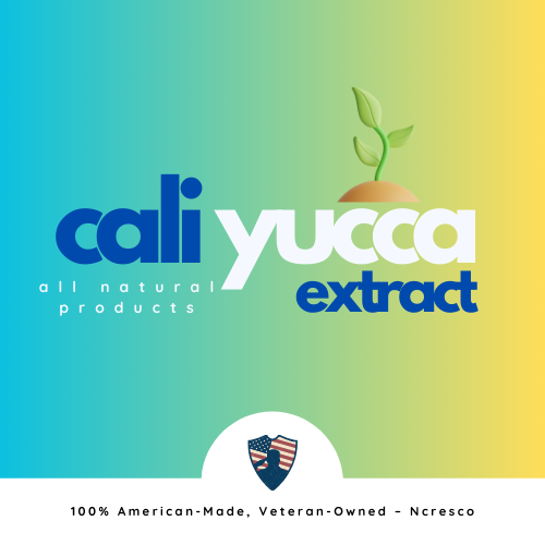 Cali Yucca Extract