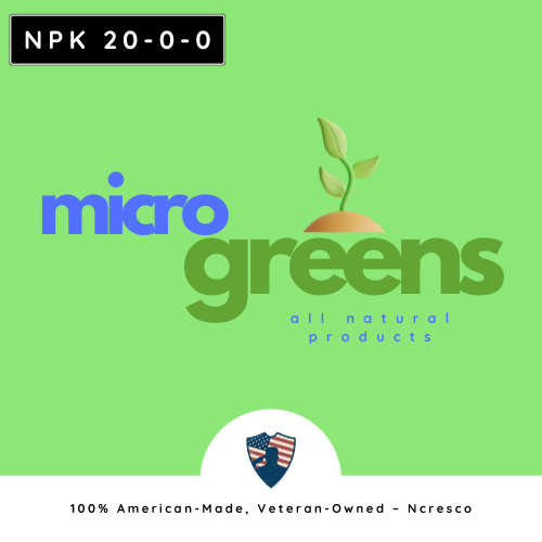 Micro Greens