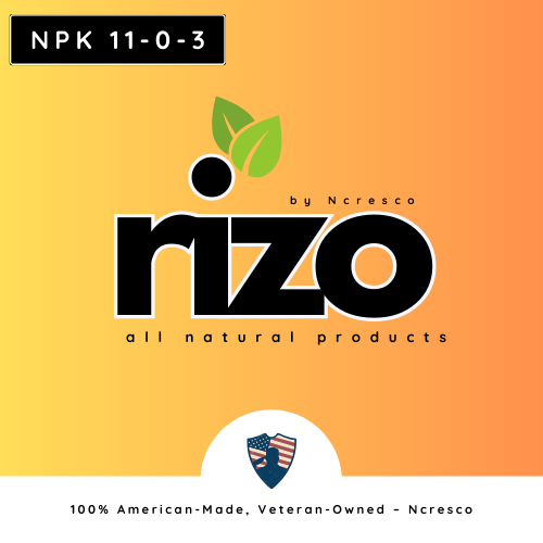 Rizo Blend