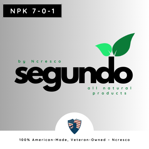 Segundo Blend