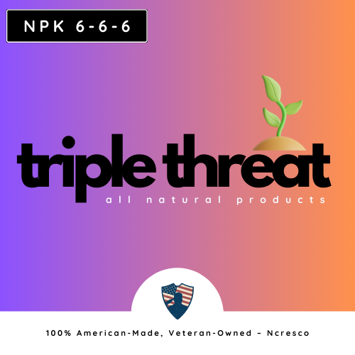 Triple Threat