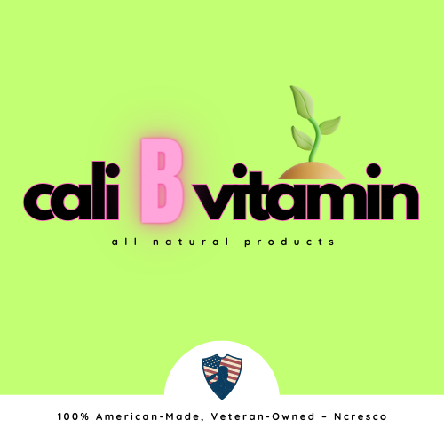 Cali B Vitamin